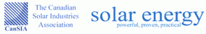 Canadian Solar Industries Association